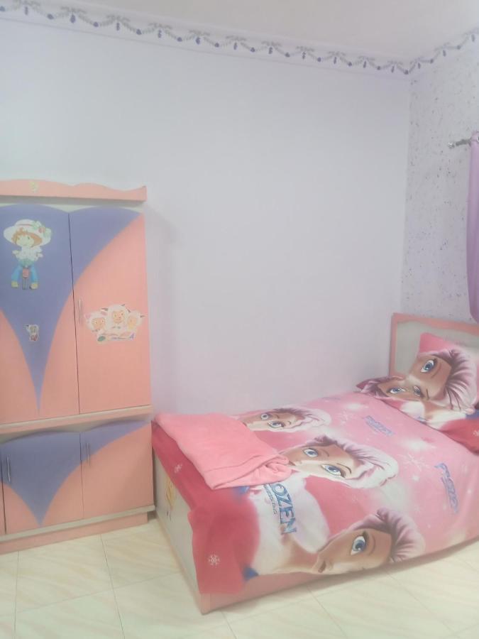 Apartman Yasin - Enjoy The Privacy Of Staying In A Quiet With Free Wi-fi As Your Complete Second In The Heart Of Gurdaka